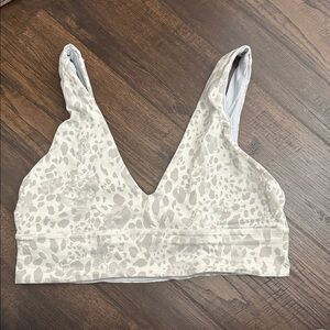 Lululemon Align Sports Bra Size 12